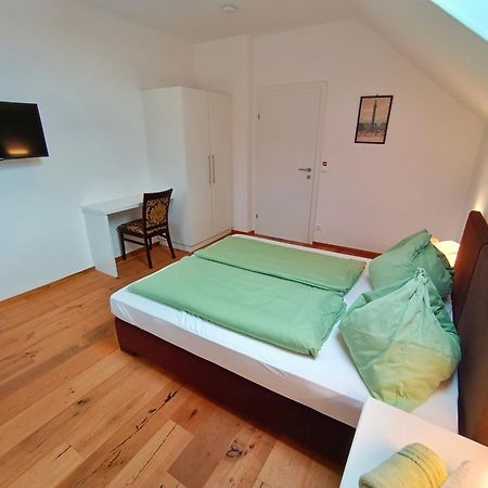 Seeappartements Villa Sole Portschach am Woerthersee Exterior photo