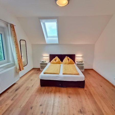 Seeappartements Villa Sole Portschach am Woerthersee Exterior photo
