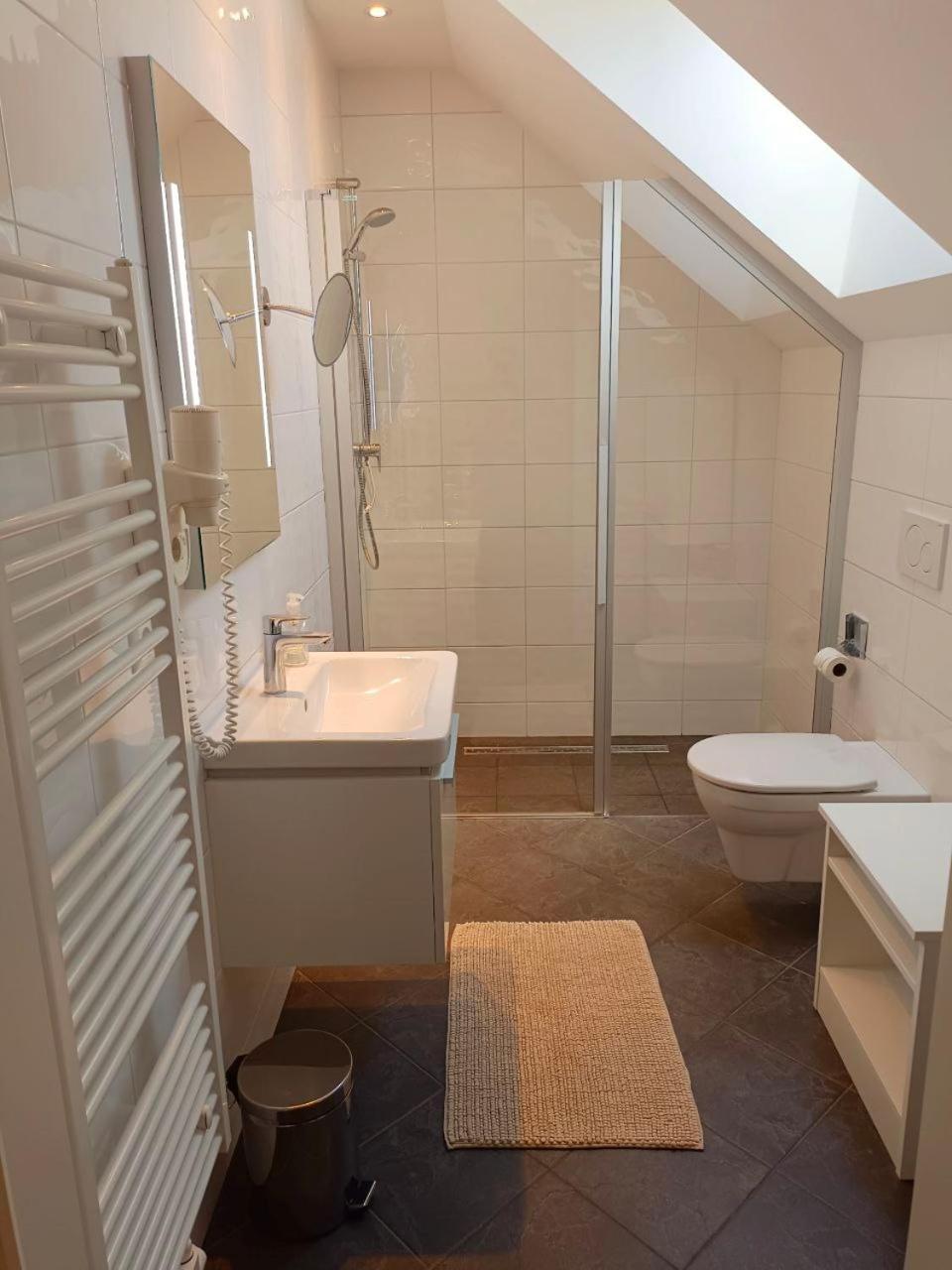 Seeappartements Villa Sole Portschach am Woerthersee Exterior photo